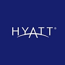 Hyatt Hotels logo