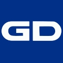 General Dynamics logo