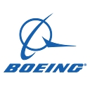 Boeing Co logo