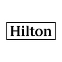 Hilton Worldwide logo