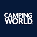 Camping World Holdings logo