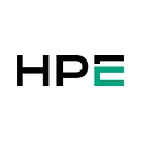 HPE logo