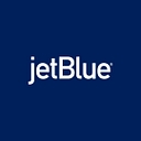 JetBlue Airways logo