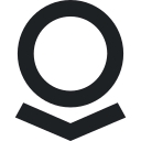 Palantir logo